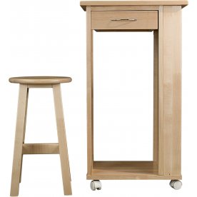 Комплект стульев Нибл