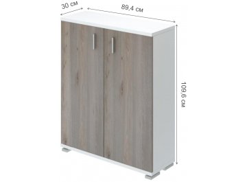 Тумба Феланта-50-3