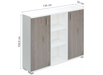 Тумба Феланта-60-3