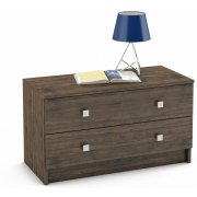 дуб апрель темный