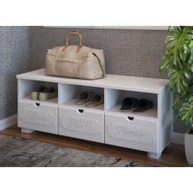 Тумба ДримСтар ДС-16