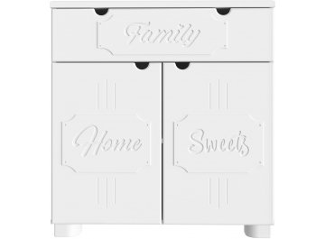 Тумба ДримСтар ДС-18