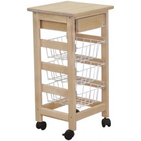 Тумба Джефф-1