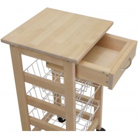 Тумба Джефф-1