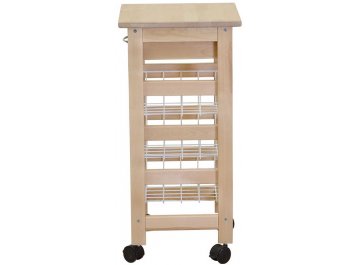 Тумба Джефф-1