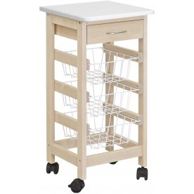 Тумба Джефф-1