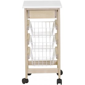 Тумба Джефф-1