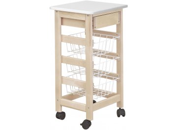 Тумба Джефф-1