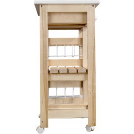 Тумба Джефф-2