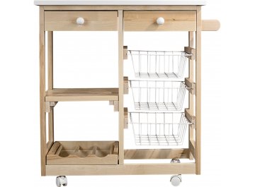 Тумба Джефф-2