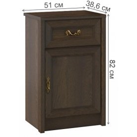 Тумба Флоренция 645