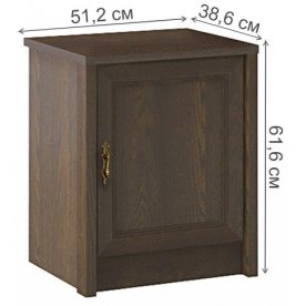 Тумба Флоренция 646