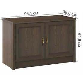 Тумба Флоренция 647