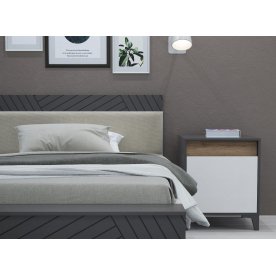 Тумба Гринвич модель 4