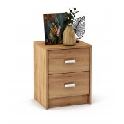 дуб золотистый