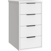 меренга / белый структурный