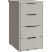 риолит / глиняный серый