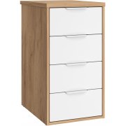 меренга / дуб крафт золотой