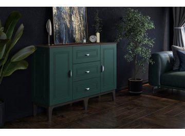 Тумба Калипсо