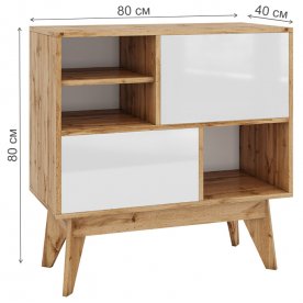 Тумба Хелен 2201