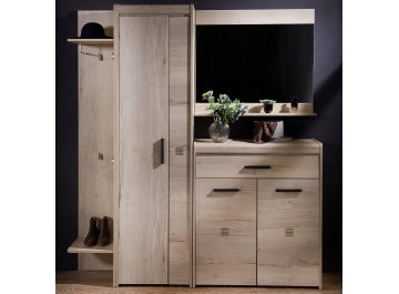 Тумба Мале ПМ-4