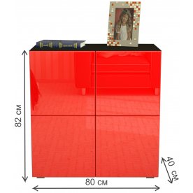 Тумба Мебелеф-1