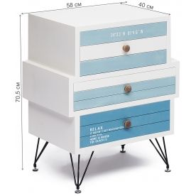 Тумба Mediterranean 63605