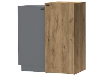 Тумба МС Квадро К-2