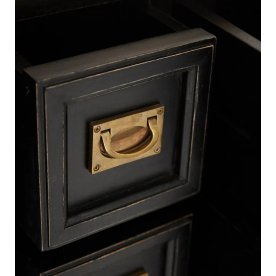 Тумба Secret de Maison Black Label mod. WA-0034