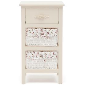 Тумба Fantasie 3