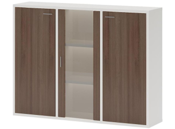 Тумба Оревро ш3в1+2ФГ+1ФС