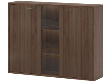 Тумба Оревро ш3в1+2ФГ+1ФС