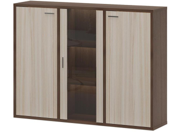 Тумба Оревро ш3в1+2ФГ+1ФС