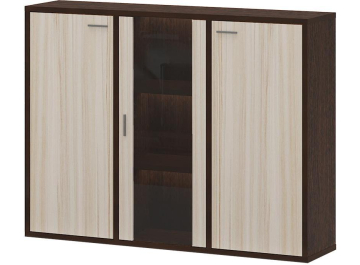 Тумба Оревро ш3в1+2ФГ+1ФС