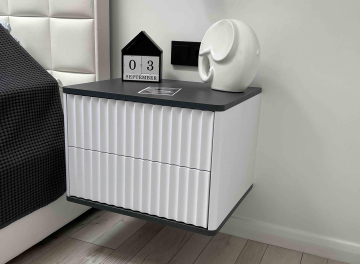 Тумба Royal-5002