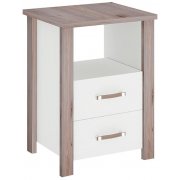 нельсон / белый