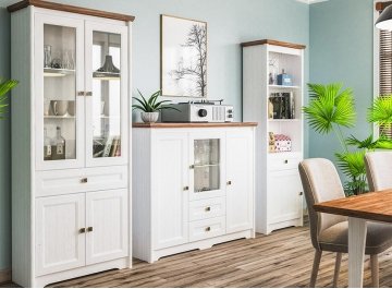 Тумба Тиволи МН-035-04