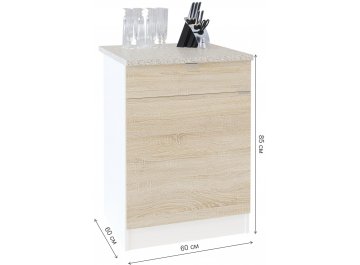 Тумба ТК-06.1