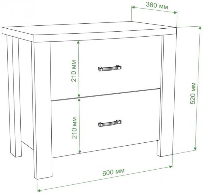 Тумба Веера КБЕ карамель / белая