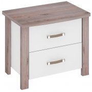 нельсон / белый