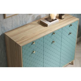 Комод Велламо