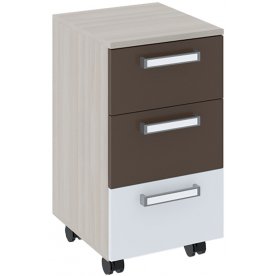 Тумба Волкер М09