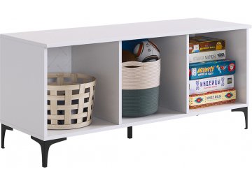 Тумба Зефир 115.01