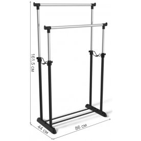 Вешалка Sheffilton SHT-WR4150