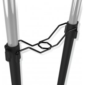 Вешалка Sheffilton SHT-WR4150