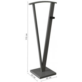 Костюмная вешалка Галант 343