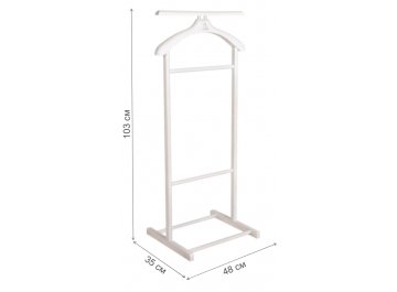 Костюмная вешалка В 21Н