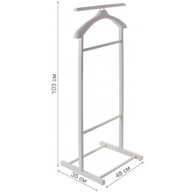 Костюмная вешалка В 21Н