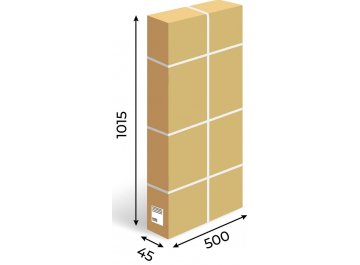 Костюмная вешалка В 27Н