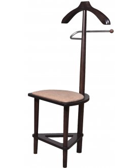 Костюмная вешалка Leset Атланта